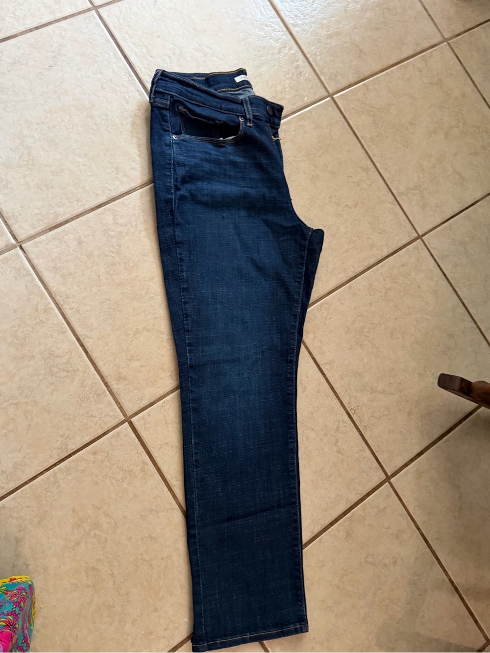 Gently Used Woman’s Levi’s Strauss Jeans